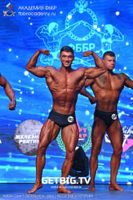 Чемпионат Северо-Западного Федерального округа - 2023
