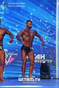 Чемпионат Северо-Западного Федерального округа - 2023