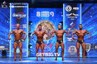 Чемпионат Северо-Западного Федерального округа - 2023