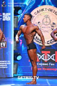 Чемпионат Северо-Западного Федерального округа - 2023