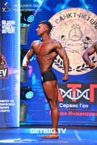 Чемпионат Северо-Западного Федерального округа - 2023