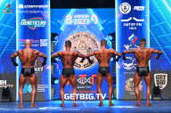 Чемпионат Северо-Западного Федерального округа - 2023