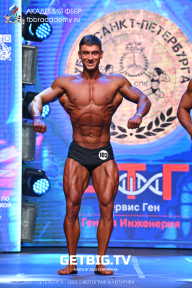 Чемпионат Северо-Западного Федерального округа - 2023
