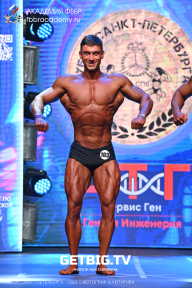 Чемпионат Северо-Западного Федерального округа - 2023