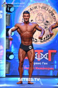 Чемпионат Северо-Западного Федерального округа - 2023