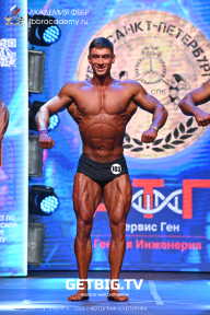 Чемпионат Северо-Западного Федерального округа - 2023