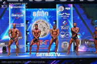 Чемпионат Северо-Западного Федерального округа - 2023