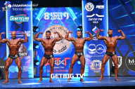 Чемпионат Северо-Западного Федерального округа - 2023