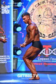 Чемпионат Северо-Западного Федерального округа - 2023