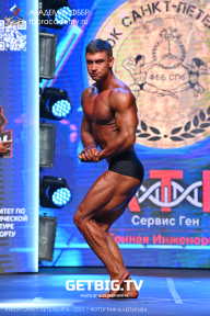 Чемпионат Северо-Западного Федерального округа - 2023