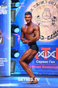 Чемпионат Северо-Западного Федерального округа - 2023