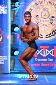 Чемпионат Северо-Западного Федерального округа - 2023