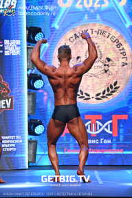 Чемпионат Северо-Западного Федерального округа - 2023