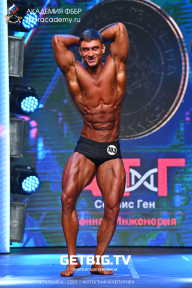 Чемпионат Северо-Западного Федерального округа - 2023