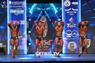 Чемпионат Северо-Западного Федерального округа - 2023