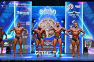 Чемпионат Северо-Западного Федерального округа - 2023