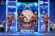 Чемпионат Северо-Западного Федерального округа - 2023