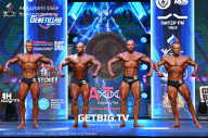 Чемпионат Северо-Западного Федерального округа - 2023