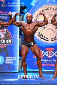 Чемпионат Северо-Западного Федерального округа - 2023