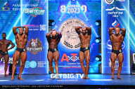 Чемпионат Северо-Западного Федерального округа - 2023