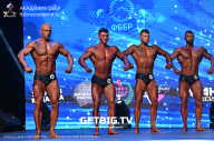 Чемпионат Северо-Западного Федерального округа - 2023