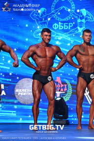 Чемпионат Северо-Западного Федерального округа - 2023