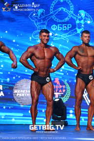 Чемпионат Северо-Западного Федерального округа - 2023