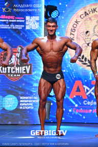 Чемпионат Северо-Западного Федерального округа - 2023