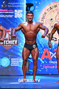Чемпионат Северо-Западного Федерального округа - 2023