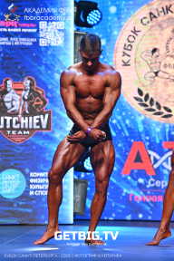 Чемпионат Северо-Западного Федерального округа - 2023