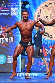 Чемпионат Северо-Западного Федерального округа - 2023