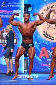 Чемпионат Северо-Западного Федерального округа - 2023
