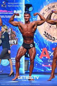 Чемпионат Северо-Западного Федерального округа - 2023