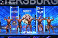 Чемпионат Северо-Западного Федерального округа - 2023