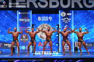 Чемпионат Северо-Западного Федерального округа - 2023