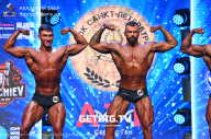 Чемпионат Северо-Западного Федерального округа - 2023