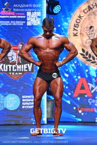 Чемпионат Северо-Западного Федерального округа - 2023
