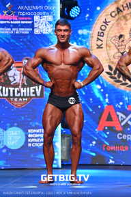 Чемпионат Северо-Западного Федерального округа - 2023