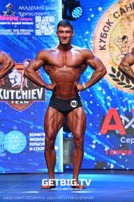 Чемпионат Северо-Западного Федерального округа - 2023