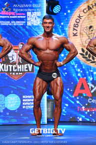 Чемпионат Северо-Западного Федерального округа - 2023