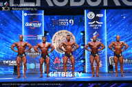 Чемпионат Северо-Западного Федерального округа - 2023