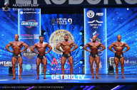 Чемпионат Северо-Западного Федерального округа - 2023