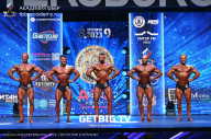 Чемпионат Северо-Западного Федерального округа - 2023