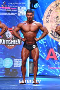 Чемпионат Северо-Западного Федерального округа - 2023