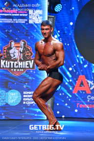 Чемпионат Северо-Западного Федерального округа - 2023
