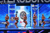 Чемпионат Северо-Западного Федерального округа - 2023