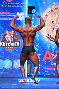 Чемпионат Северо-Западного Федерального округа - 2023