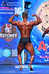 Чемпионат Северо-Западного Федерального округа - 2023