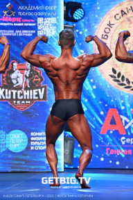 Чемпионат Северо-Западного Федерального округа - 2023
