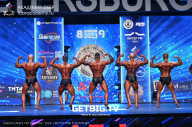 Чемпионат Северо-Западного Федерального округа - 2023